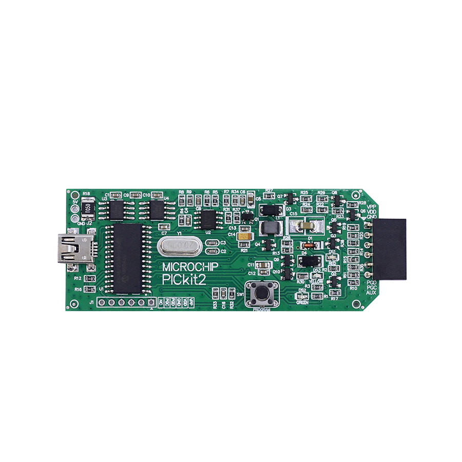 Module Mạch Nạp PicKit 3 KIT3.5+ MPLAP IDE