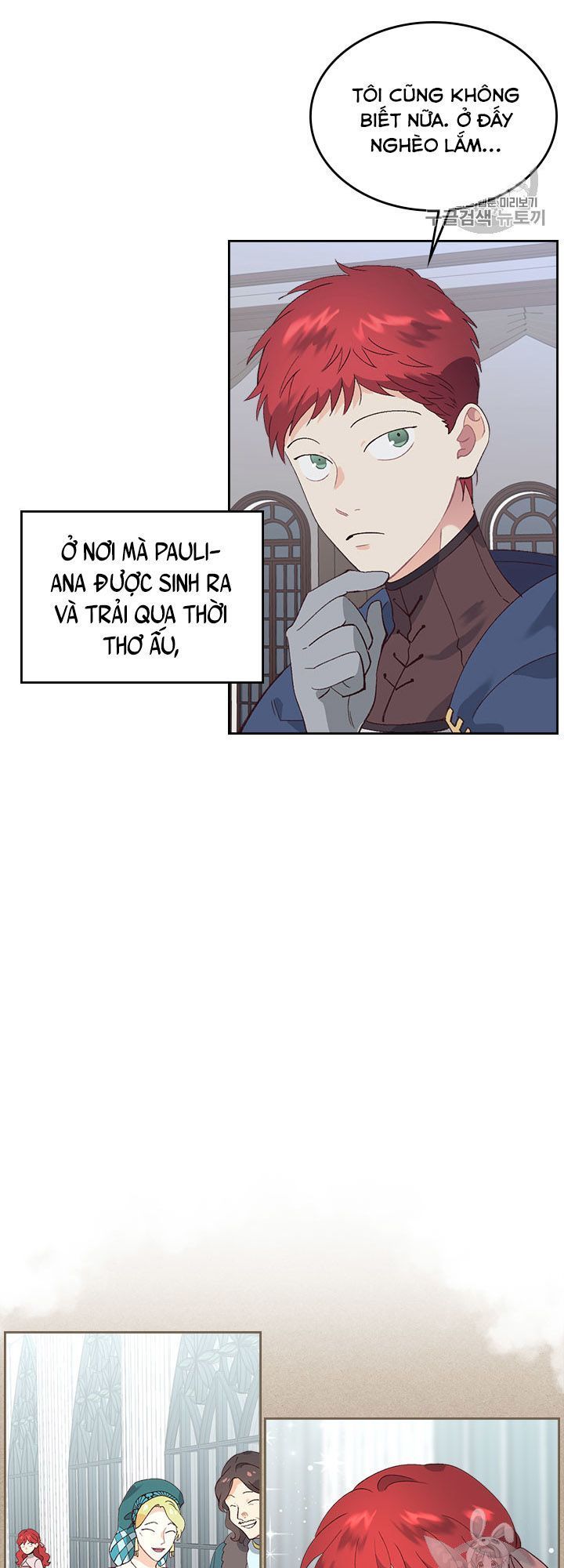 hoàng đế và nữ hiệp sĩ chapter 48 17