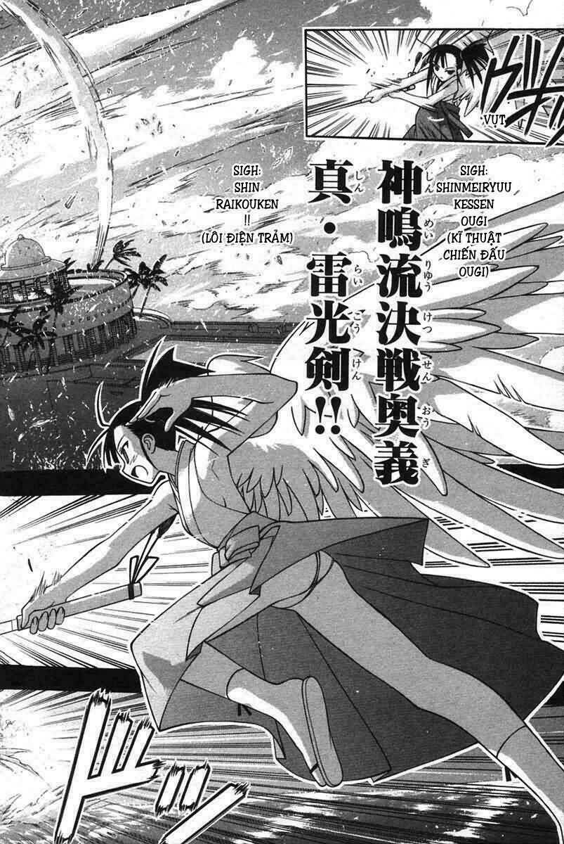 bậc thầy ma pháp chapter 109 5