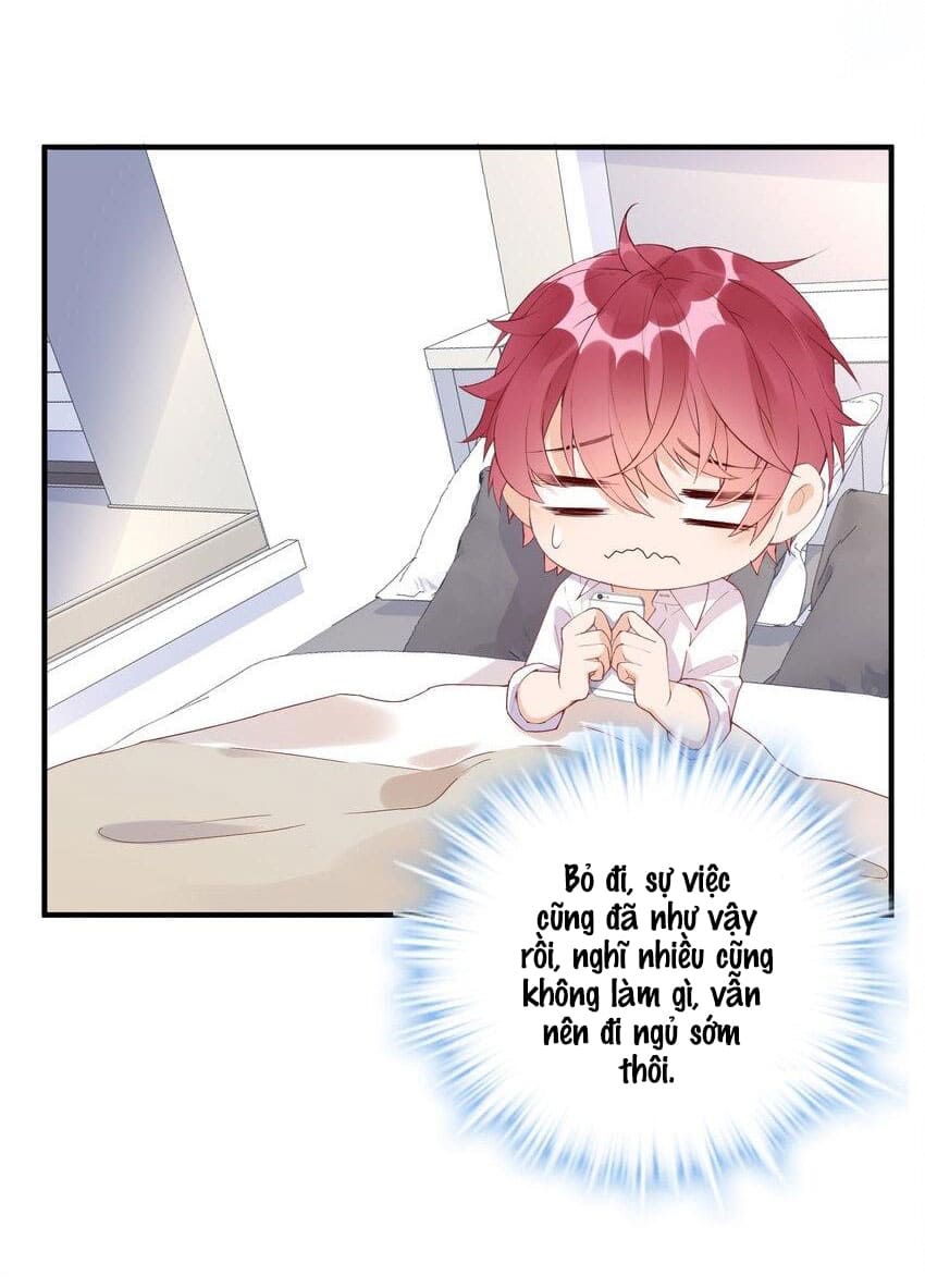 bỗng dưng lên hotsearch chapter 3 44