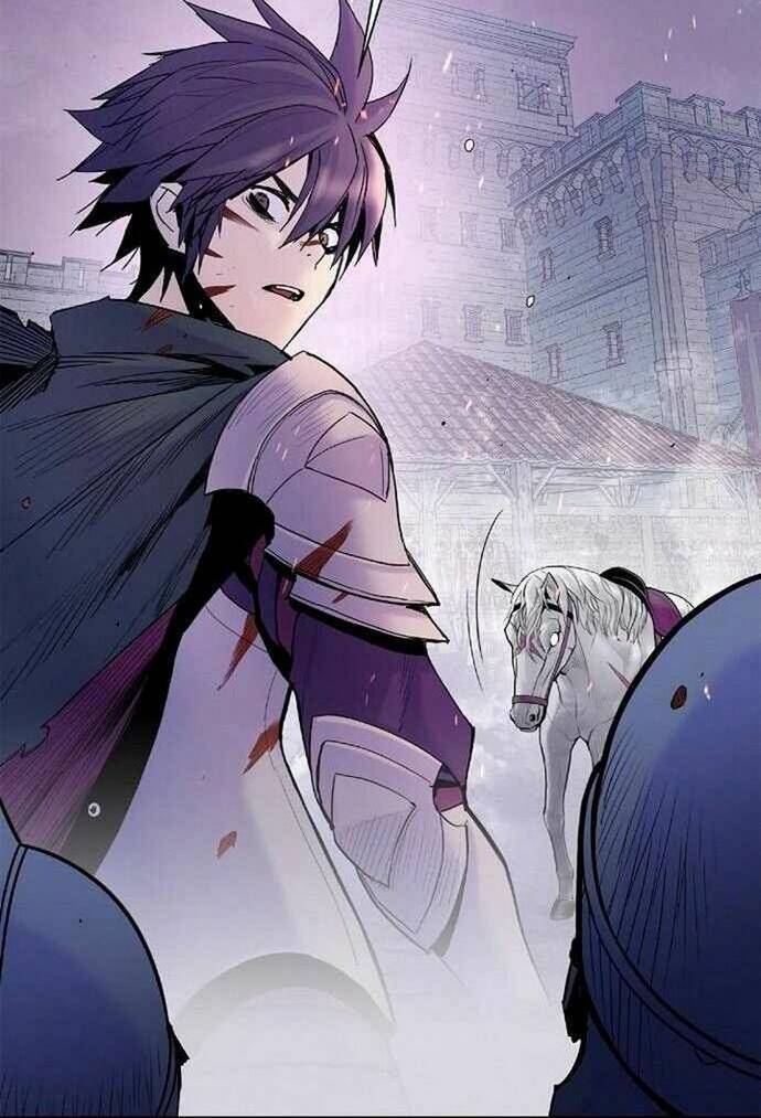 băng tâm kỵ sĩ chapter 23 46