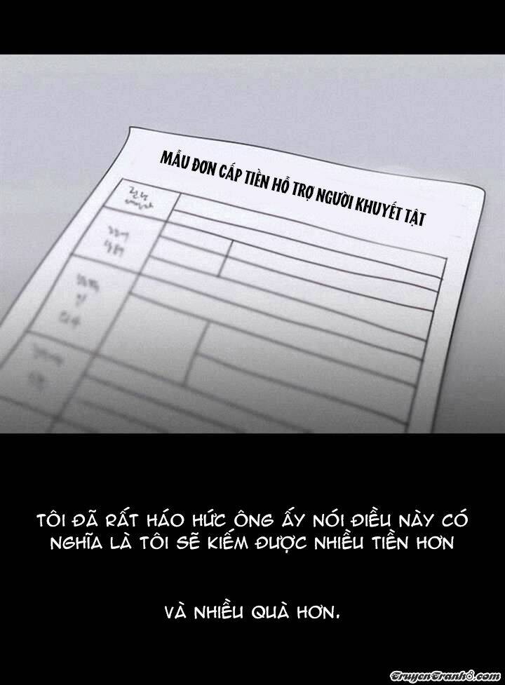 thứ sáu: những câu chuyện cấm chapter 12 33