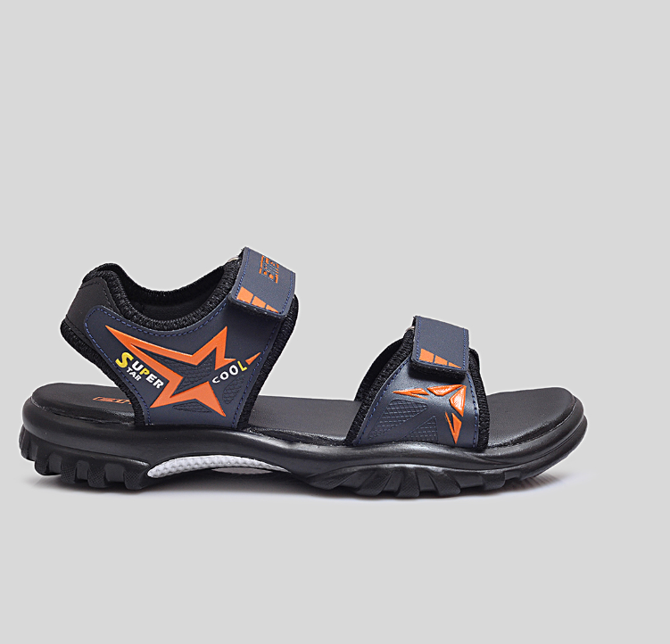 Sandal Biti's bé trai (30-37)