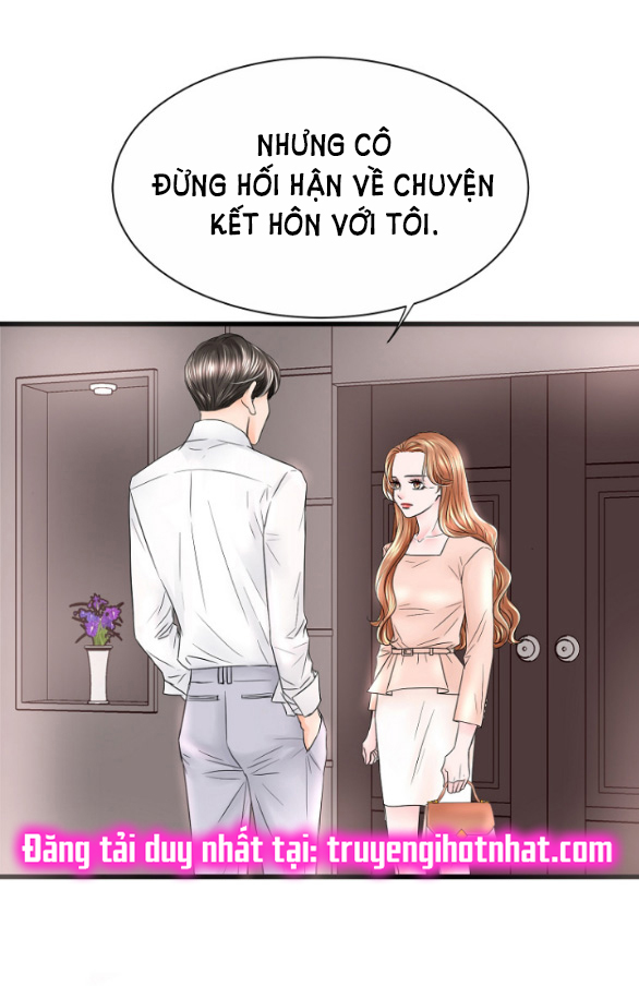Tình Yêu Đánh Cắp Trái Tim chapter 15.2 - Trang 23
