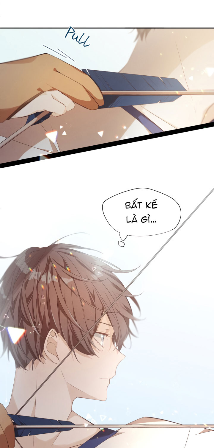 nụ hoa của newton chapter 5.1 16