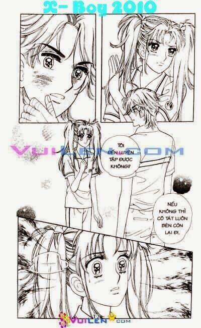 cô giáo tuổi 18 chapter 10 12