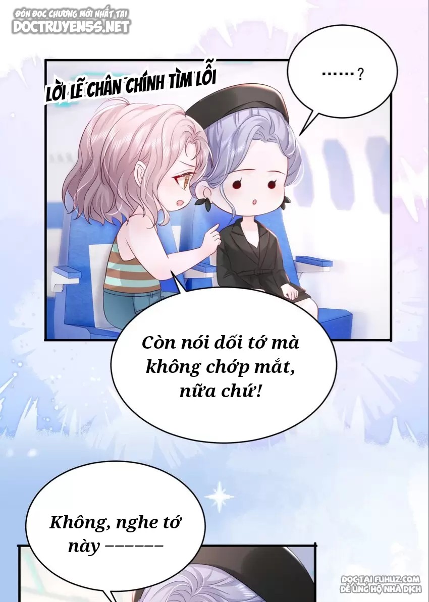 mận xanh chapter 56 38