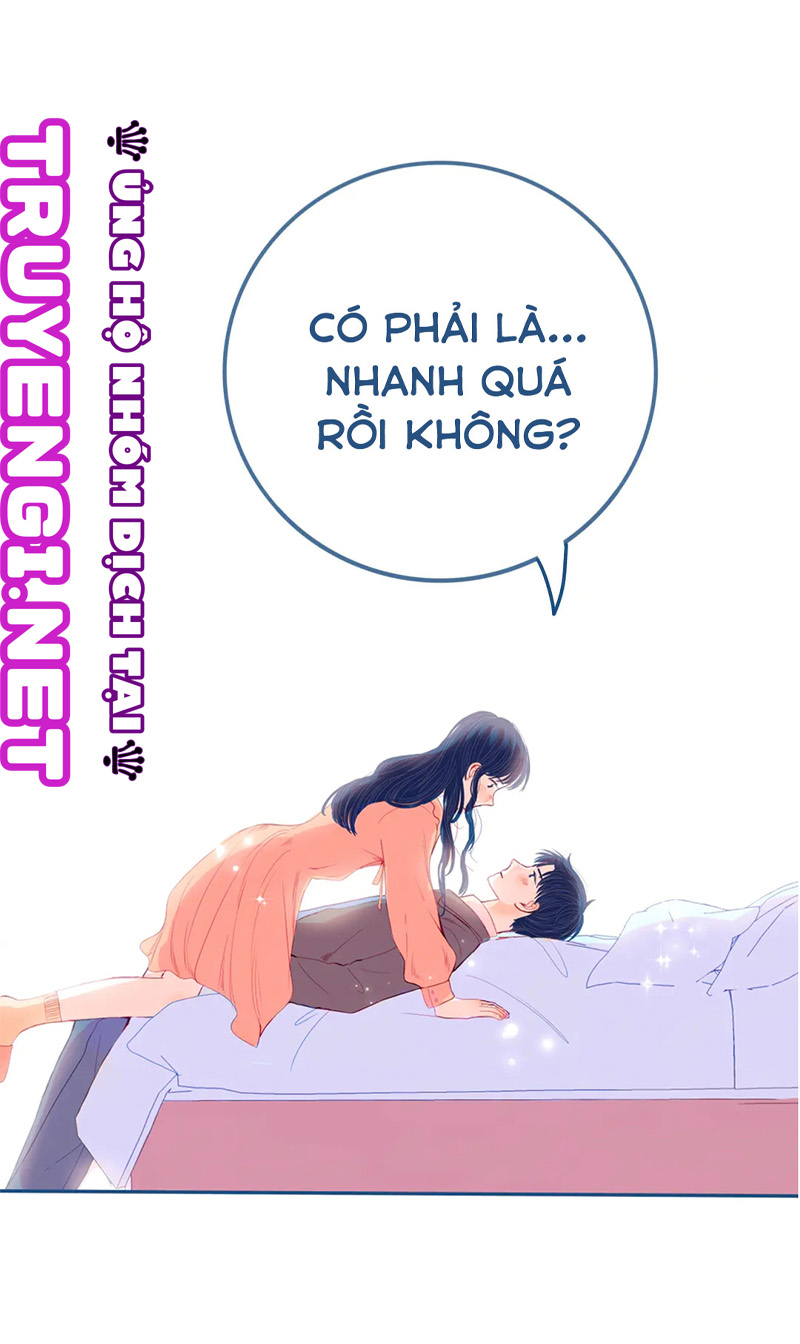 không có mưa gió thì sao có nắng chapter 27 47