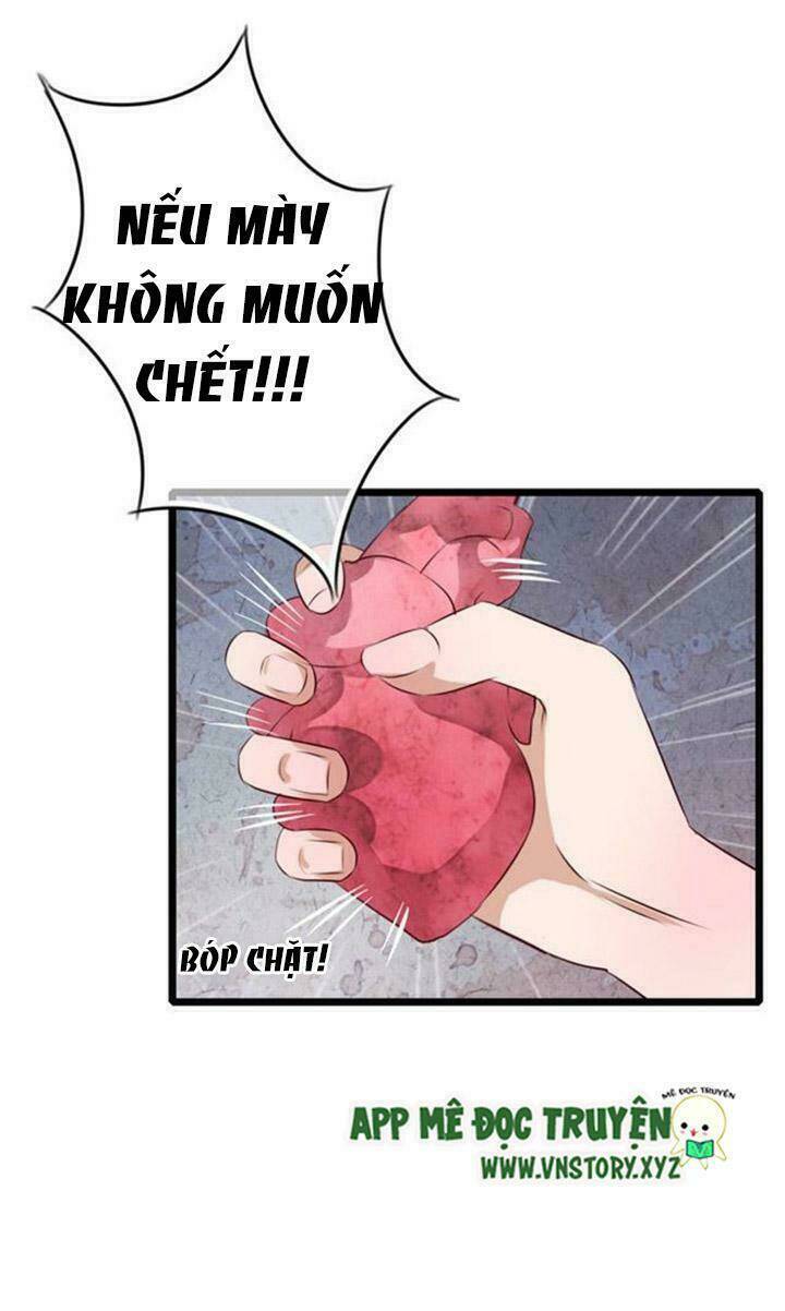 sau con mưa mùa hạ chapter 40 24