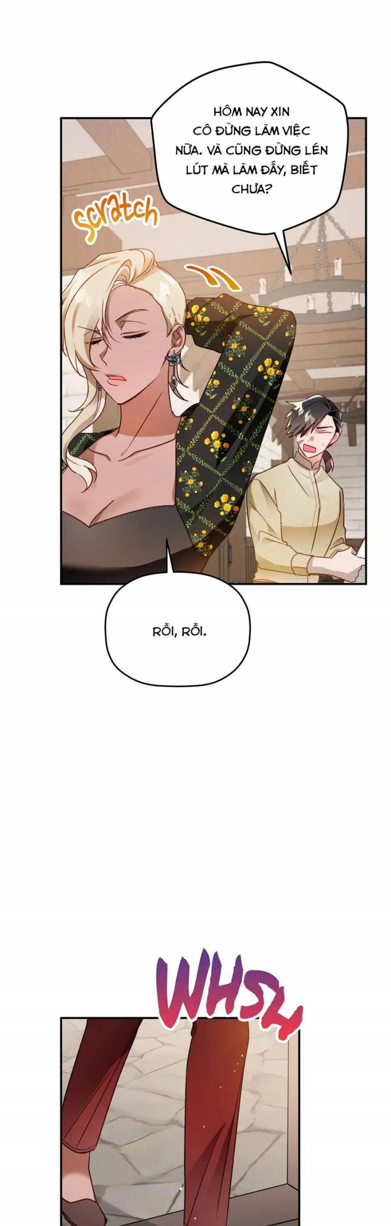 hoàng tử chuyển sinh trở thành người mạnh nhất thế giới nhờ vào sự hiểu biết về bug chapter 61 8