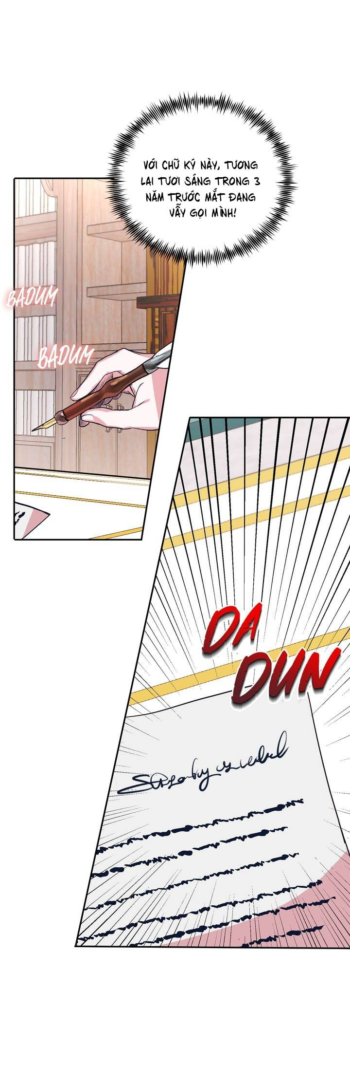 cách để trao vương miện cho vị hoàng tử hoang dã của tôi chapter 3 25