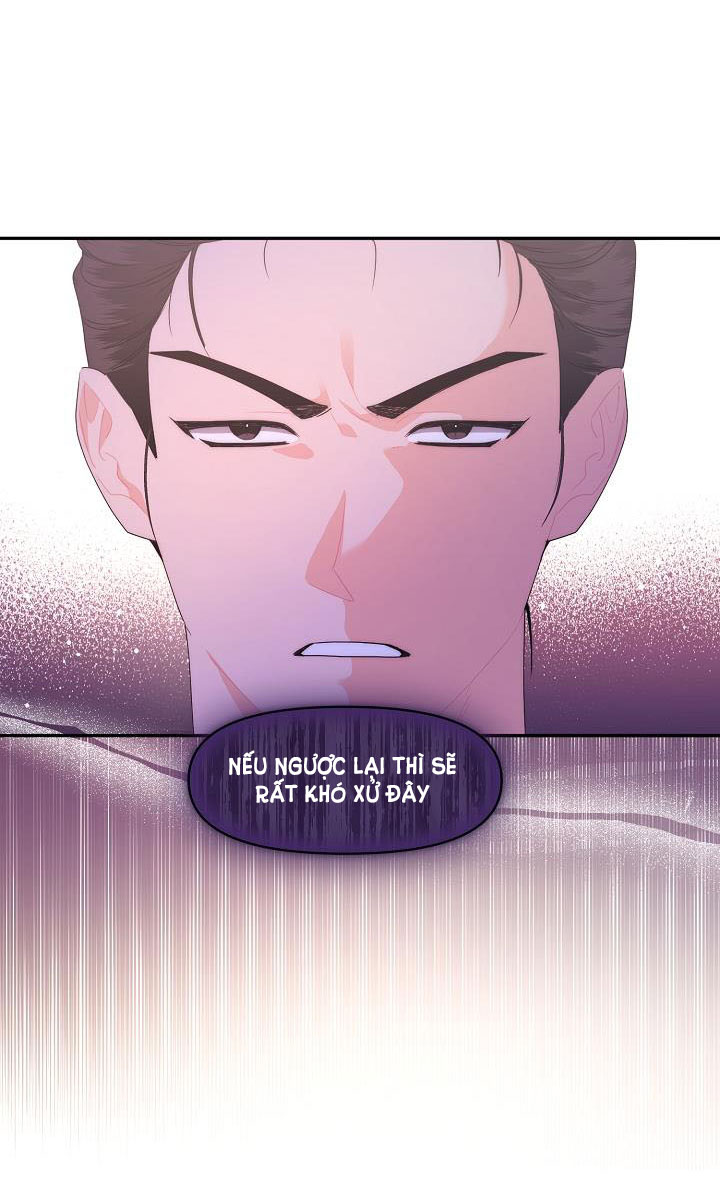 Căn Nhà Của Hồ Ly chapter 14.2 - Trang 12