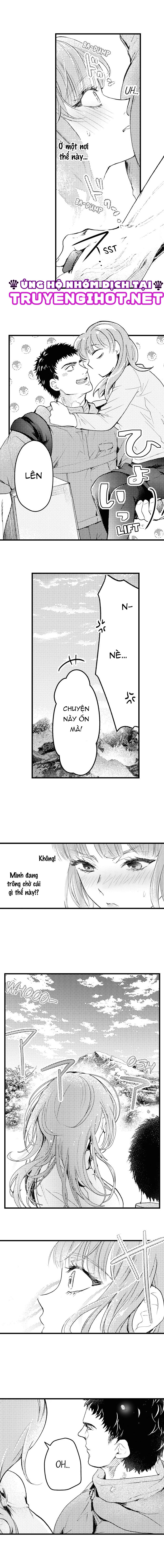 bạn có muốn làm tình với bad guy (full) chapter 7 9