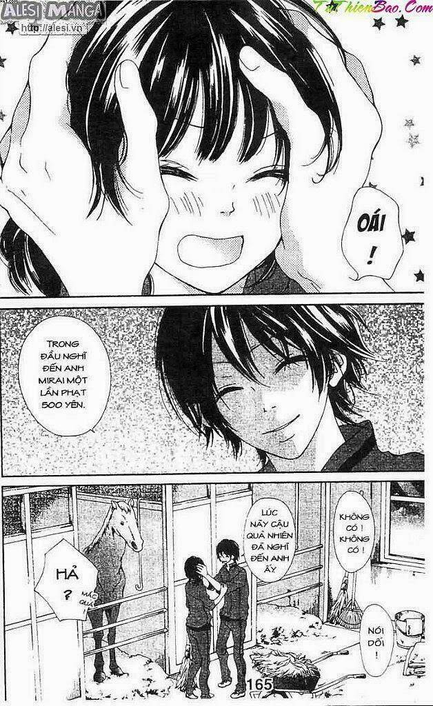 lời tỏ tình muộn màng chapter 10 14