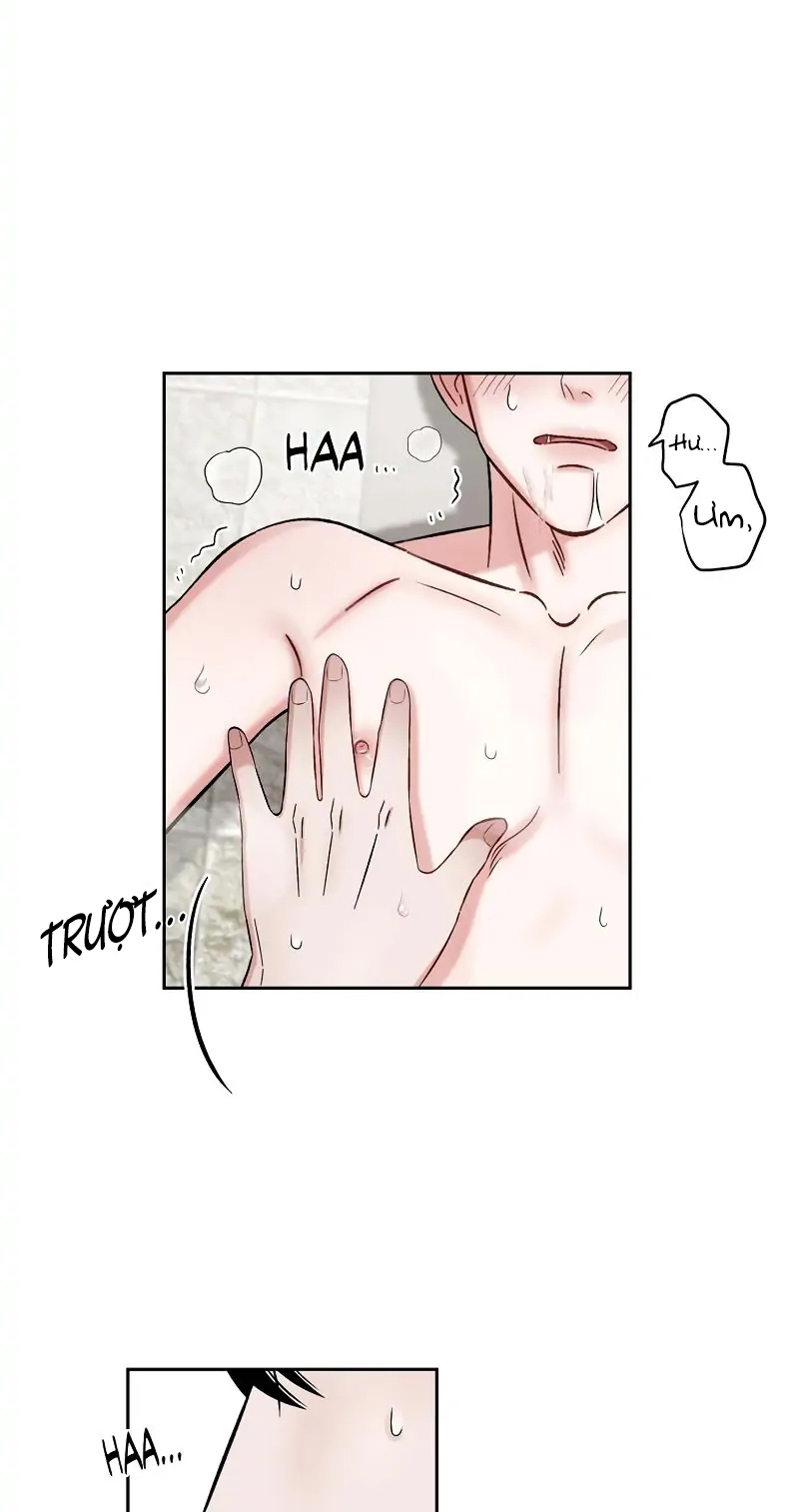 Tình Yêu Nơi Phòng Tắm Hơi chapter 12 - Trang 6