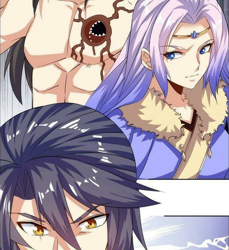 thôn phệ một thế giới tu tiên chapter 156 55