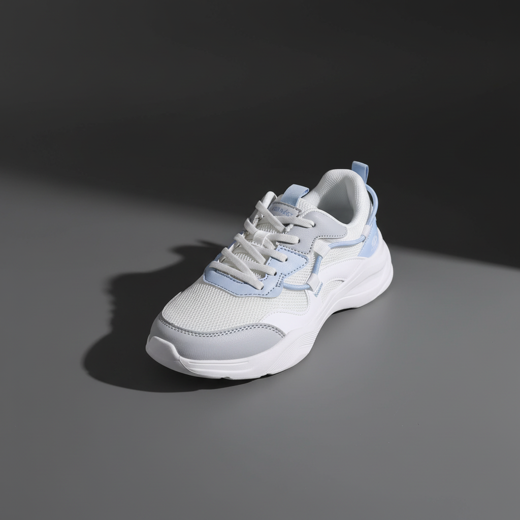 Giày thể thao Biti's nữ (35-38)