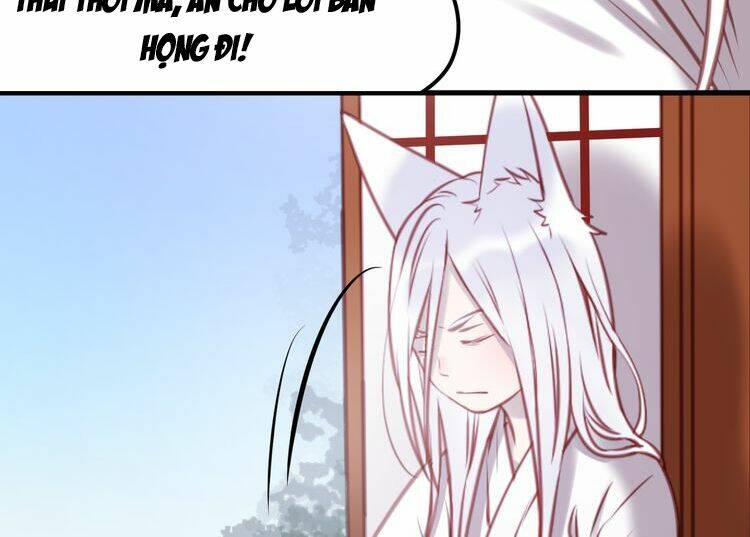 lượm được 1 tiểu hồ ly chapter 61 59