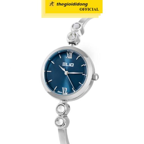 Đồng hồ ELIO 26 mm Nữ ES100-01 - Hàng Chính Hãng