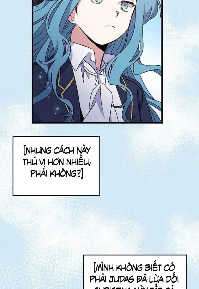 nhà hiền triết yigret chapter 19 45