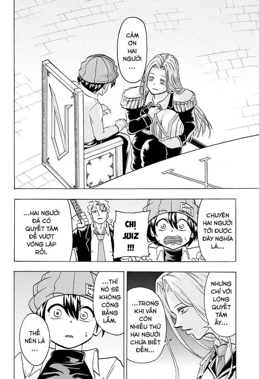 undead unluck chapter 122 7