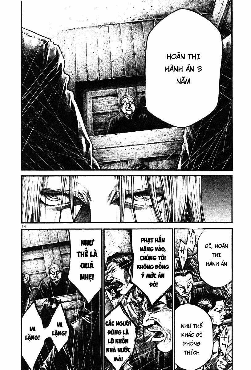 rainbow chapter 146 13