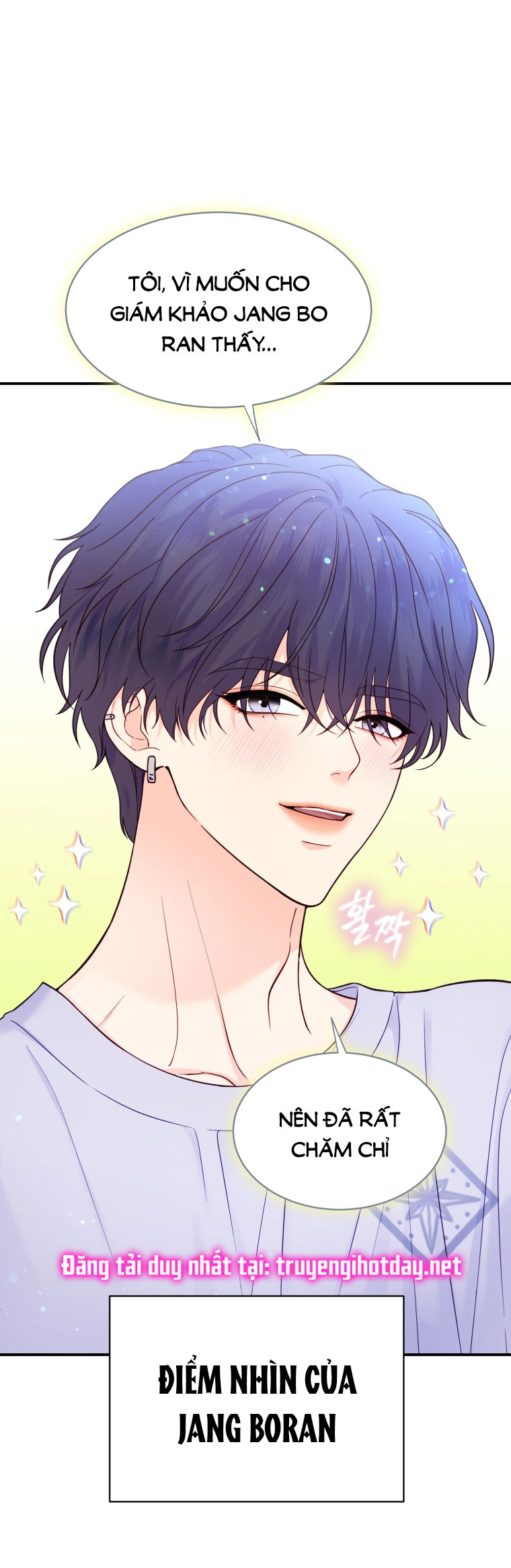 nữ nhân trợ giúp được yêu thích nhất chapter 12.1 6