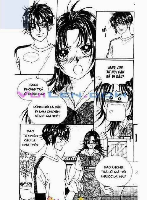 nhật ký tân hôn chapter 10 68