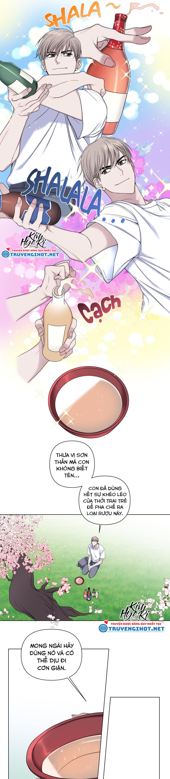 tuyển tập bl chịch ngắn chapter 9 12