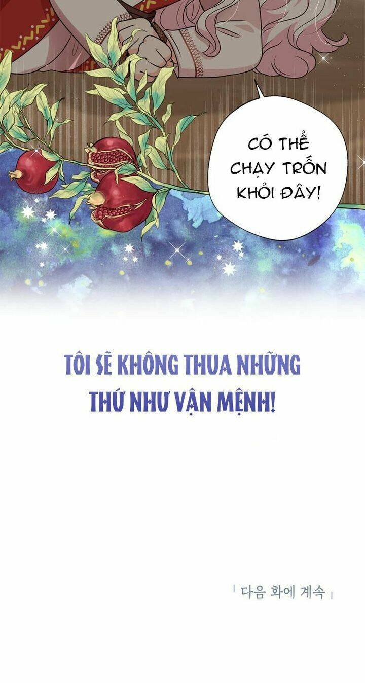 Tồn Tại Như Nàng Công Chúa Dã Chủng Chapter 19 - Trang 59