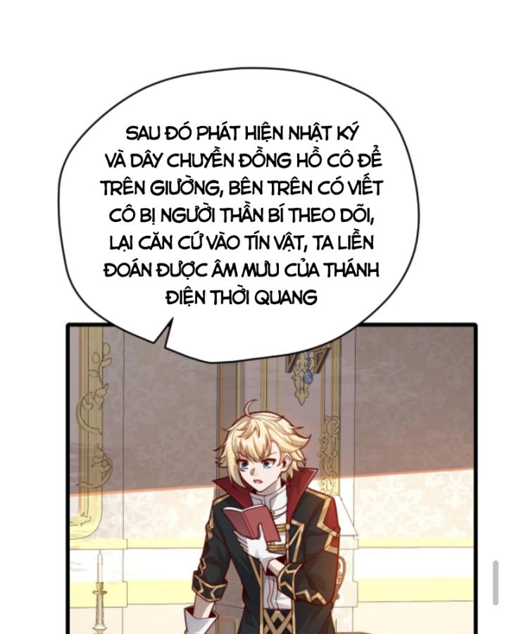 người chơi và nhân vật chính đều muốn làm hại ta chapter 152 8