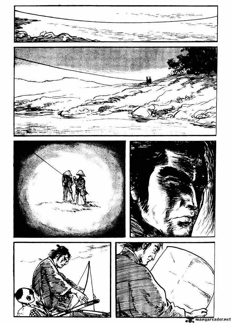 lone wolf and cub chapter 65 15