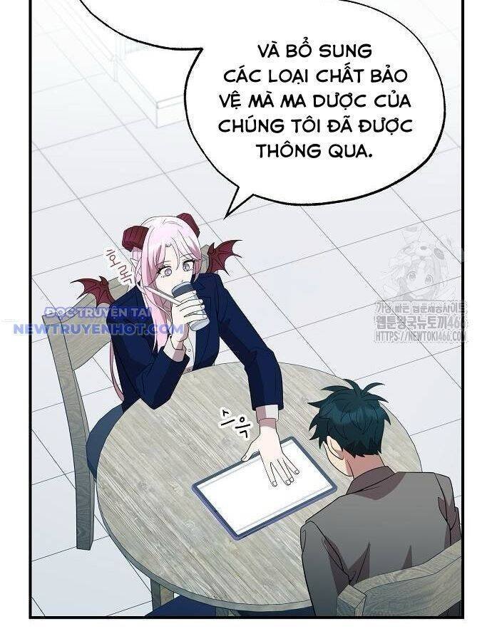cửa hàng diệu kỳ chapter 46 23