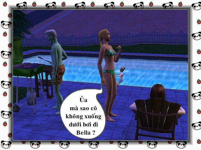 bella's story chapter 4.3 23