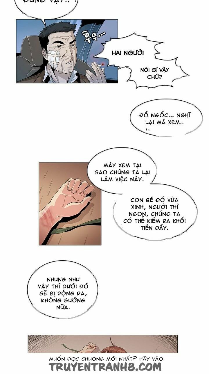 by chance chapter 25 25