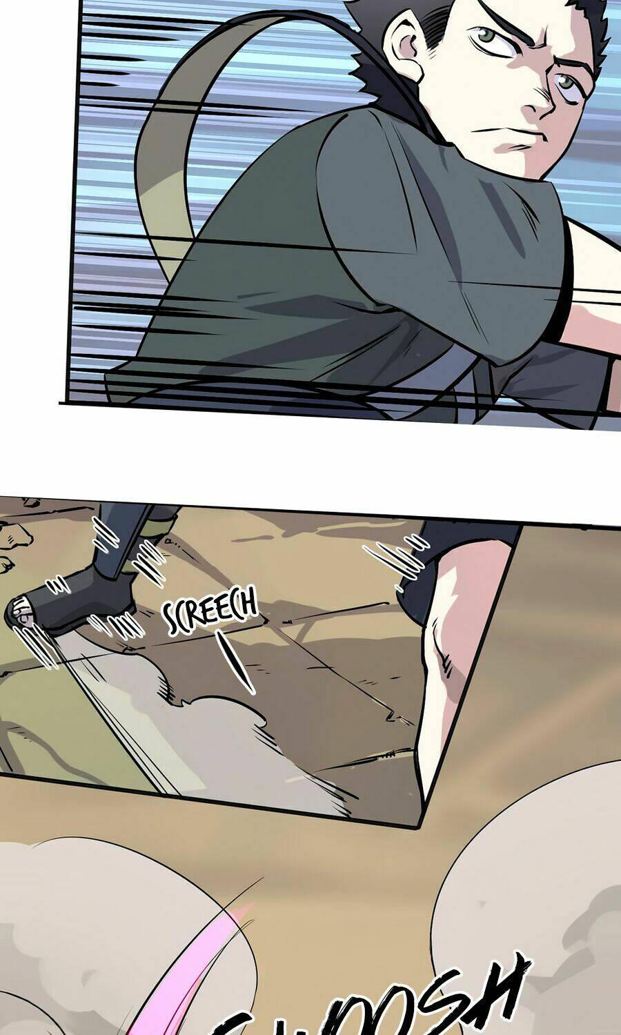 thí thần chi lộ chapter 4 14