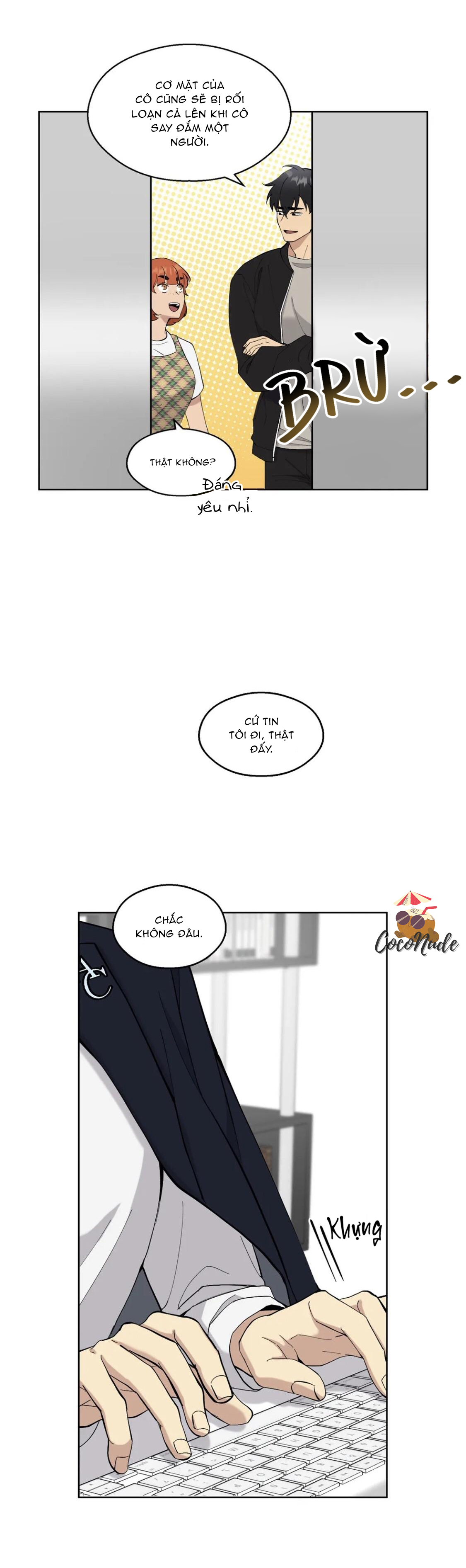 huyết sát thành chapter 5 11