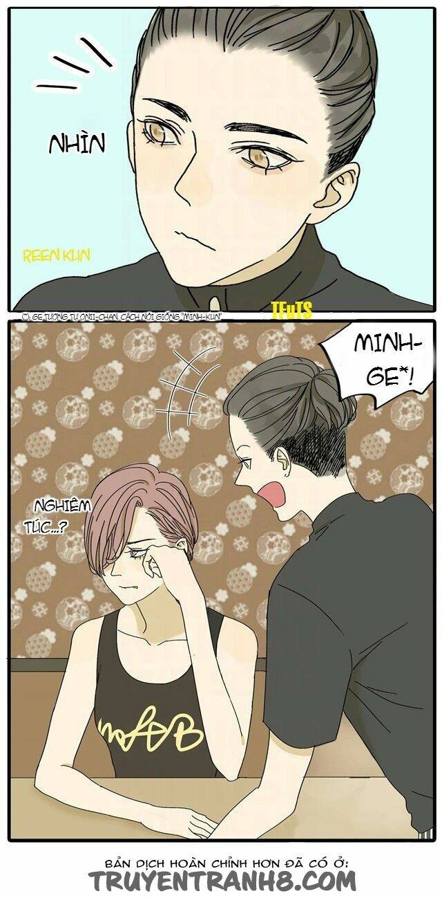 muôn vạn vì sao trong nắng bình minh chapter 12 5