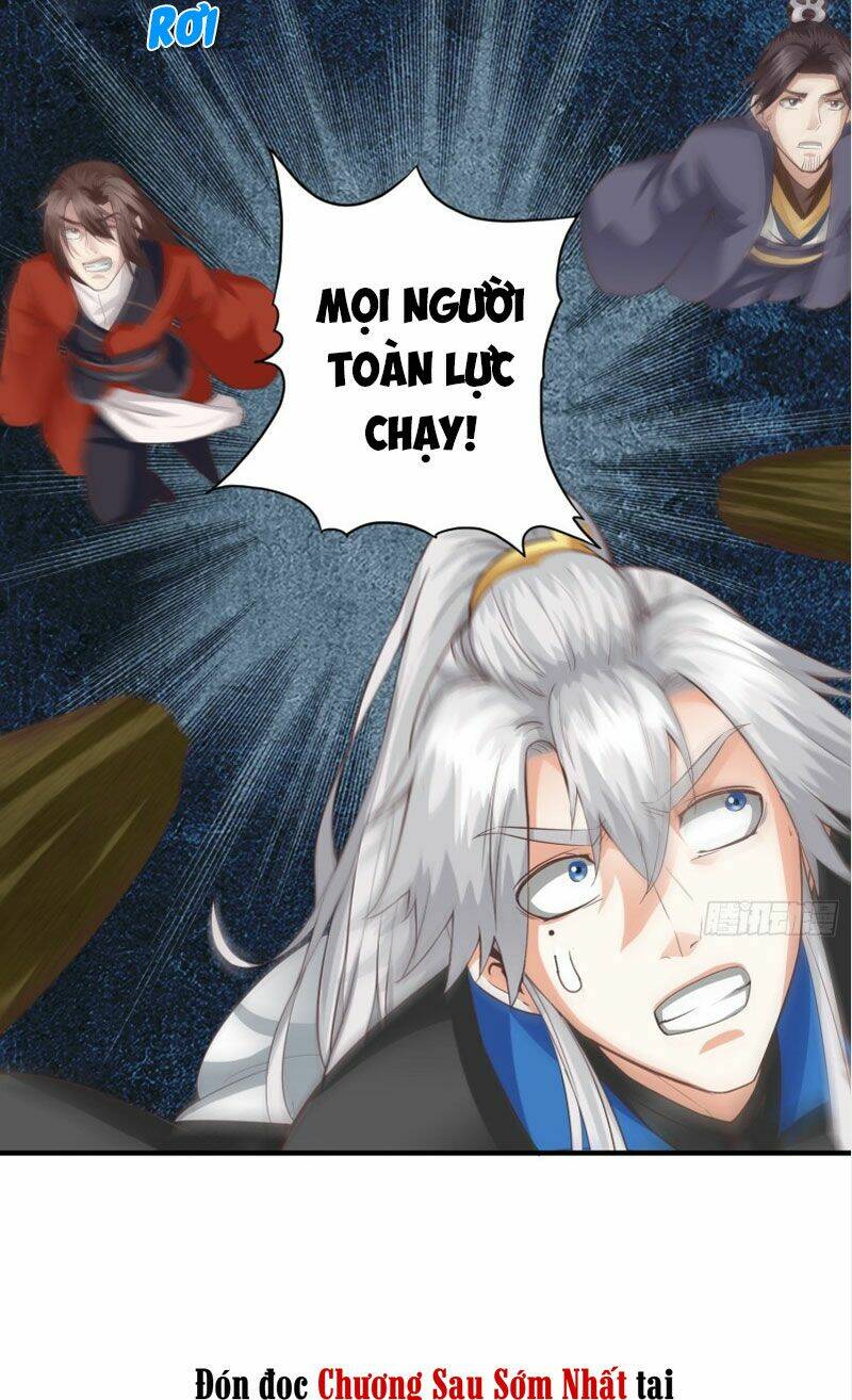 chư thiên ký chapter 298 23