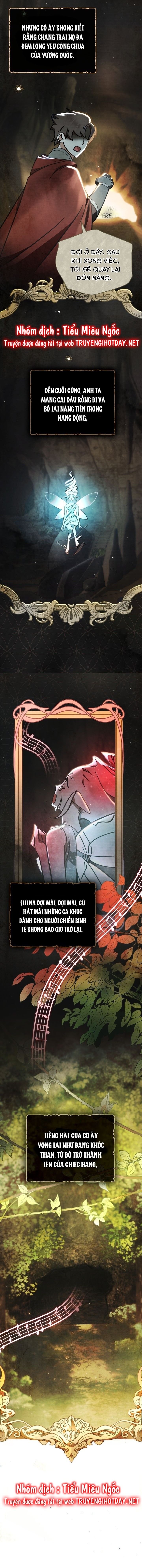 thanh kiếm của evangeline chapter 25 7