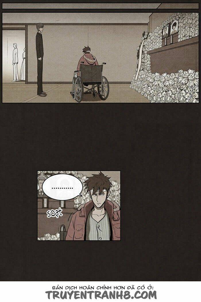 đứa con của quỷ dữ chapter 49 10