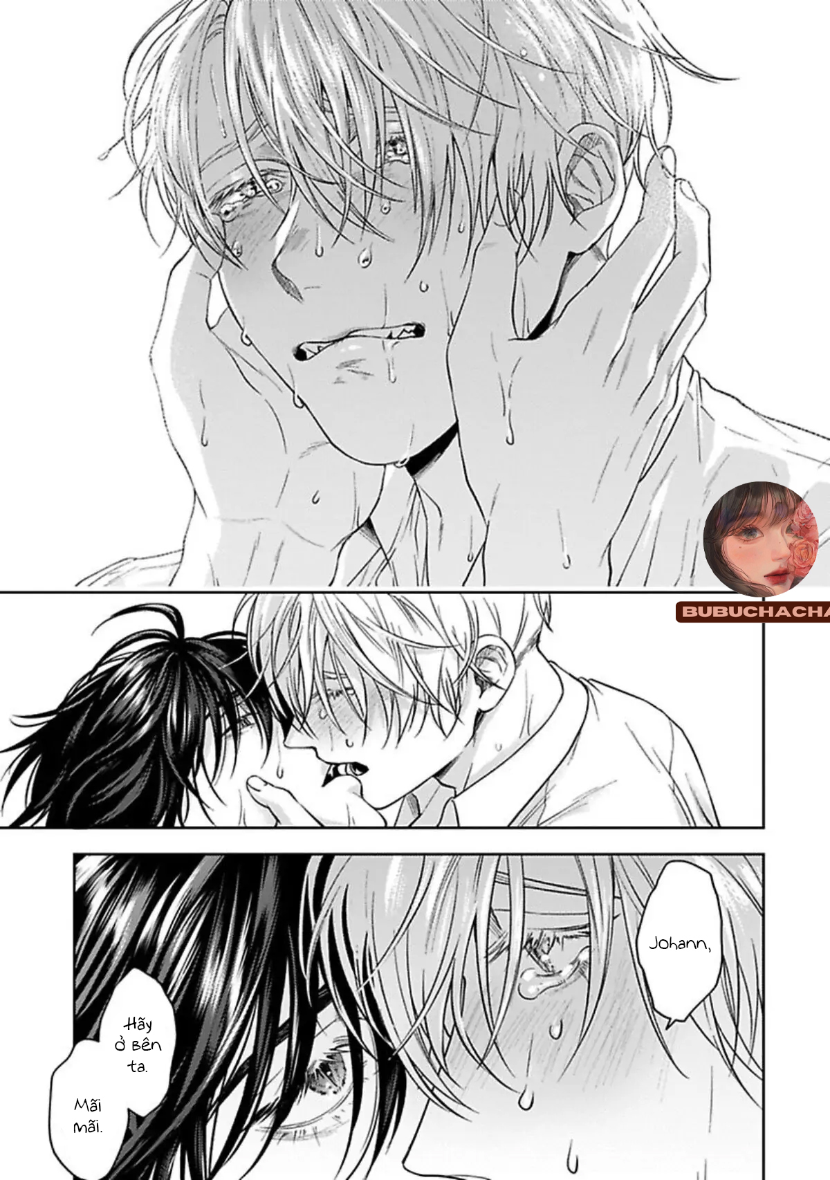 thây ma – undead pappy chapter 6 15