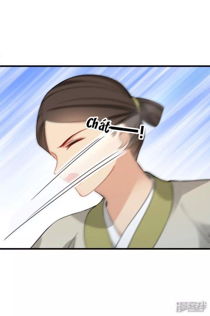 nụ cười của ngươi ngọt gãy tám cái răng của ta chapter 23 29