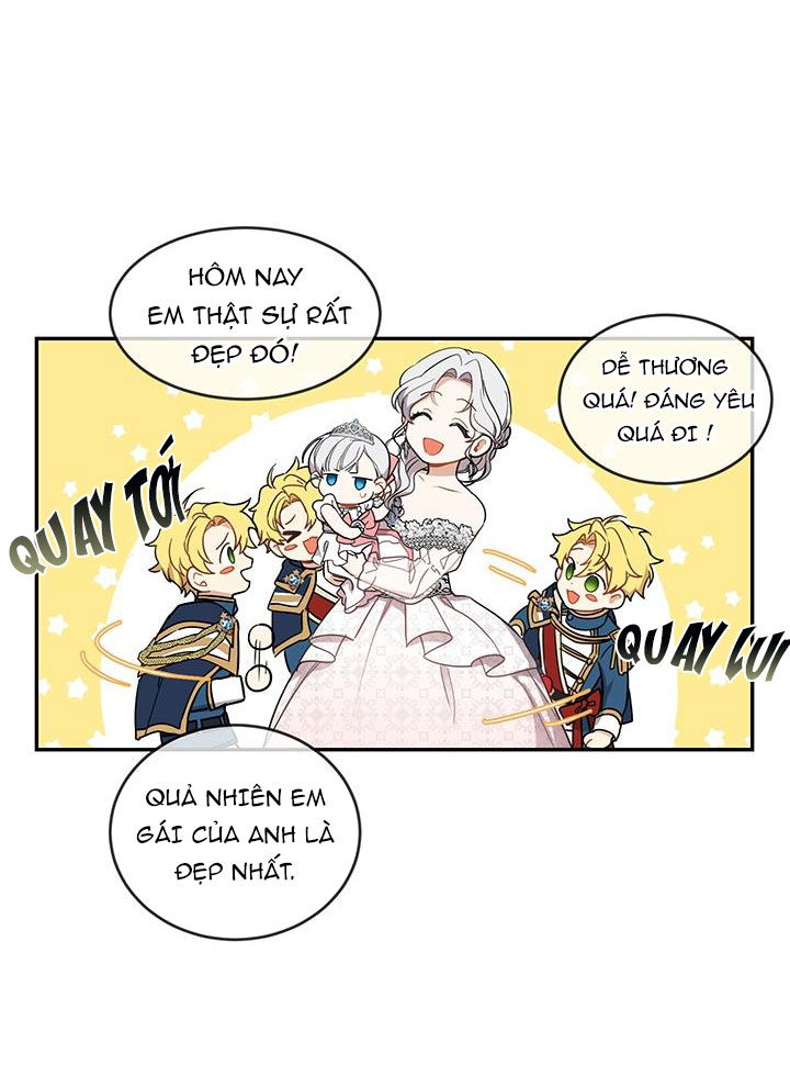 hướng đến ánh dương một lần nữa chapter 7.2 11