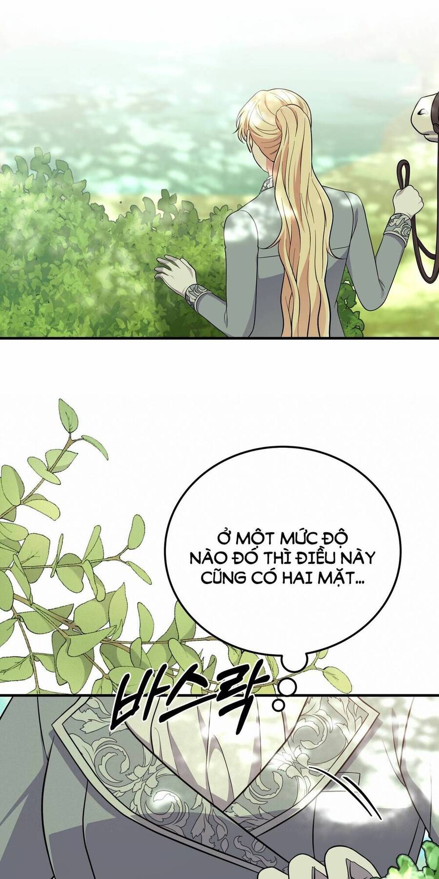 [18+] xin hãy để ý tới jasmine chapter 23 62