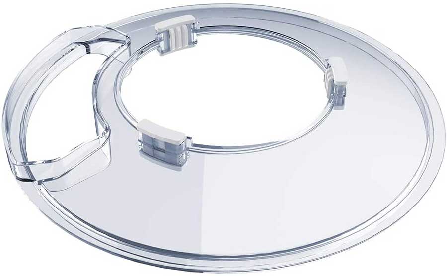 Máy nhào trộn bột thân khung thép Midimori, MDMR-9819A – Hàng chính hãng