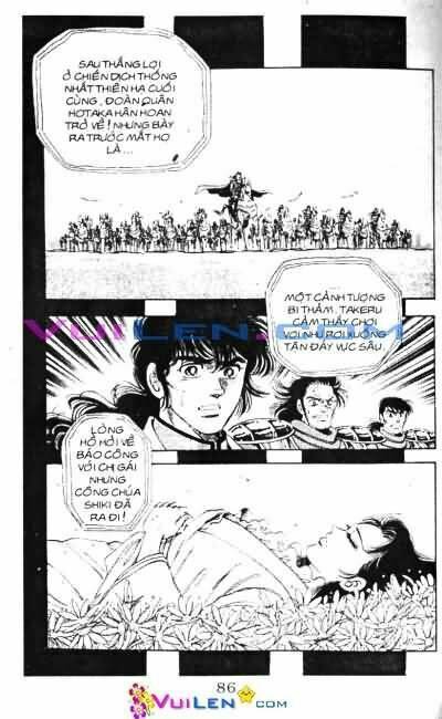 vương tử takeru chapter 17 86