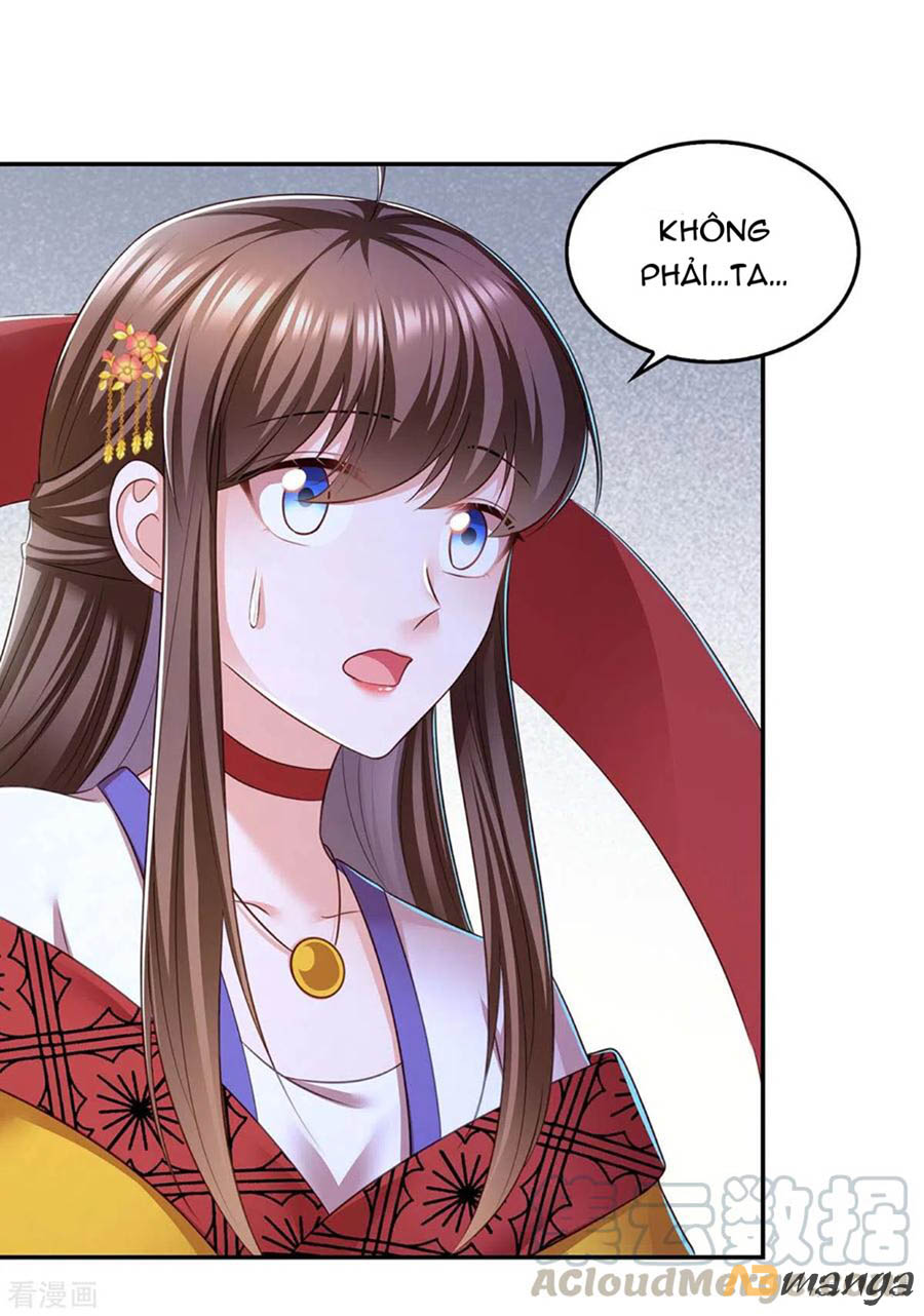 ngã tại hậu cung đương đại lão nữ chapter 89 27