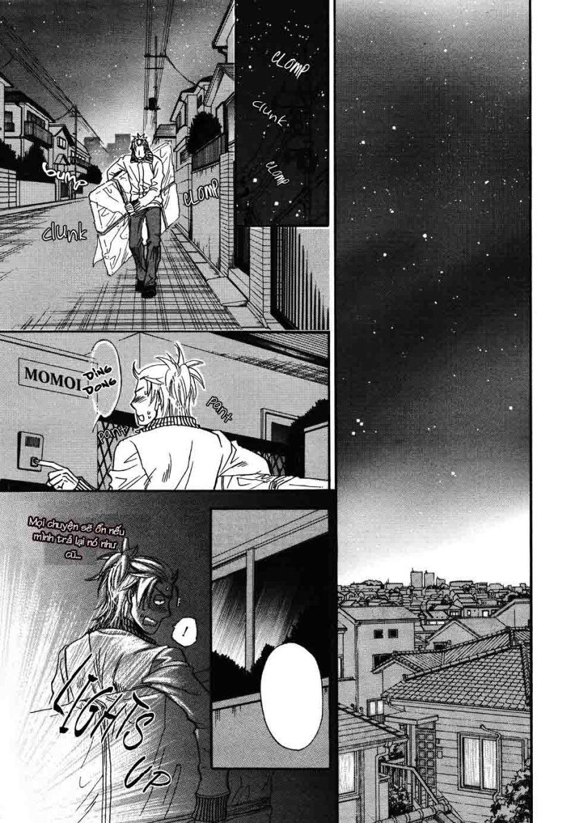 dorobou to hatsukoi chapter 3 23