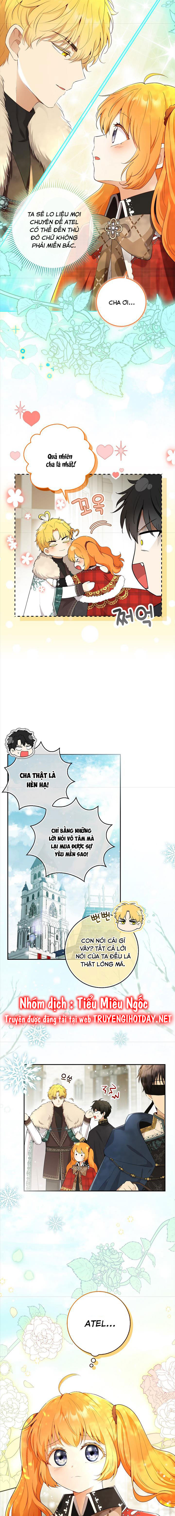 câu chuyện về gia tộc beaty chapter 80 15